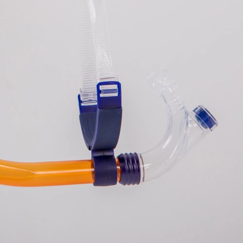 Zone3 - Front-Facing Swim Drill Snorkel - 2023 1 Zone3 - Front-Facing Swim Drill Snorkel - 2023