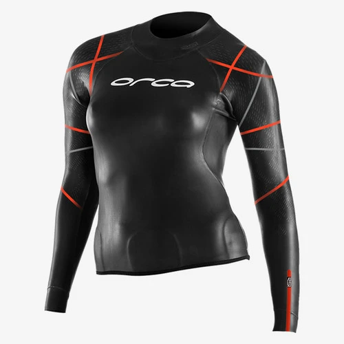 Orca - RS1 Women's Openwater Swim Wetsuit Top 1 Orca - RS1 Women's Openwater Swim Wetsuit Top