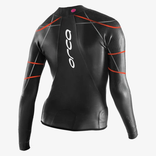 Orca - RS1 Women's Openwater Swim Wetsuit Top 2 Orca - RS1 Women's Openwater Swim Wetsuit Top - Image 2