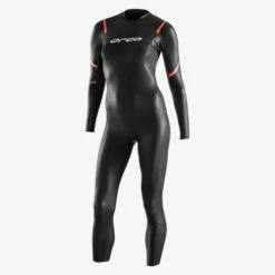 Orca - TRN Core Women's Openwater Wetsuit