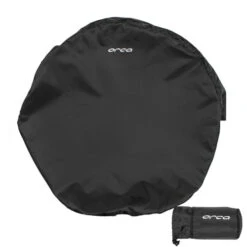 Orca - Changing Mat - Black - 2023