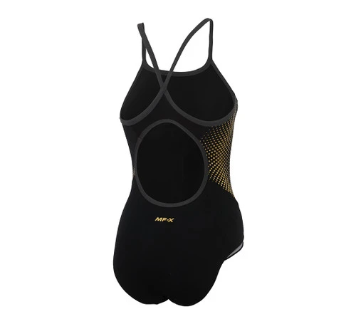 Zone3 - Women's MF-X Bound Back Costume 2 Zone3 - Women's MF-X Bound Back Costume - Image 2