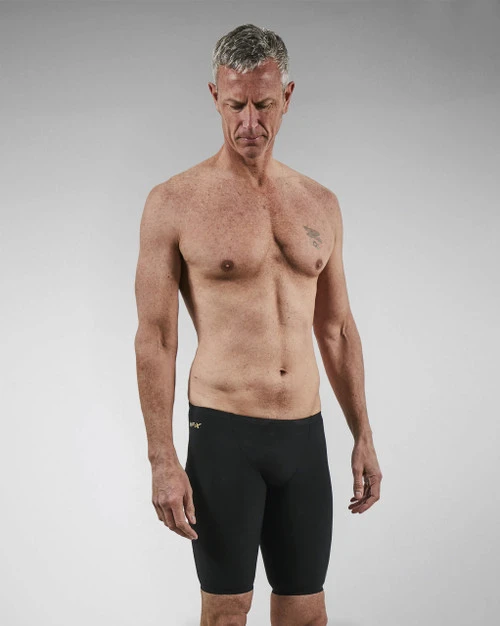 Zone3 - MF-X PERFORMANCE MENS JAMMERS - FINA APPROVED 2 Zone3 - MF-X PERFORMANCE MENS JAMMERS - FINA APPROVED - Image 2