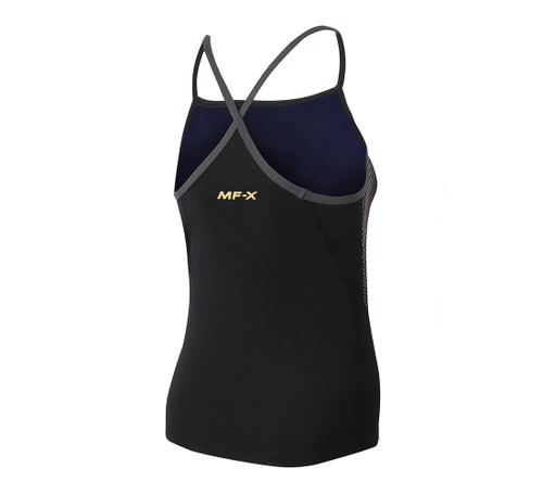 Zone3 - Women's MF-X Tankini Shorts & Top 2 Zone3 - Women's MF-X Tankini Shorts & Top - Image 2