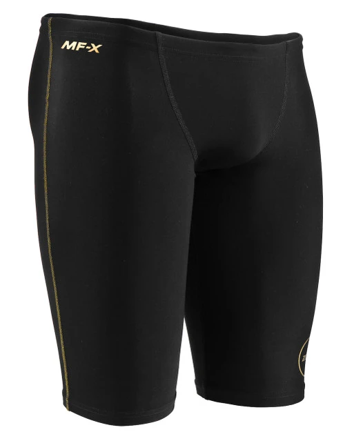 Zone3 - MF-X PERFORMANCE MENS JAMMERS - FINA APPROVED 3 Zone3 - MF-X PERFORMANCE MENS JAMMERS - FINA APPROVED - Image 3