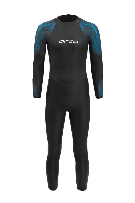 Orca - Apex Flex - Men's - Blue Flex - 2023