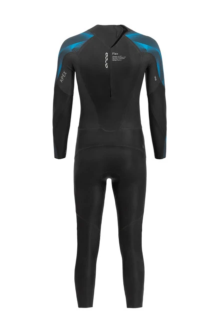 Orca - Apex Flex - Men's - Blue Flex - 2023 - Image 2
