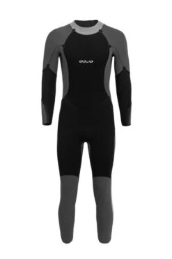 Orca - Apex Flex - Men's - Blue Flex - 2023 -ORCA Shop MN12TT43 MEN APEX FLEX TRIATHLON WETSUIT BLUE FLEX 04 Large 76618.1683108605