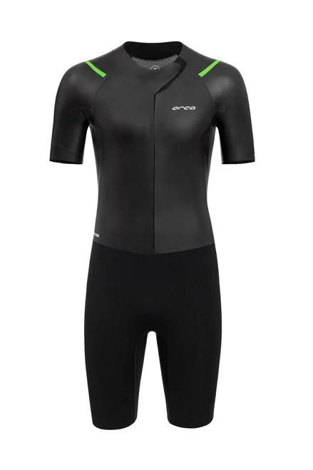 Orca - Aesir Thermal Swimrun Wetsuit - Men's - 2023 1 Orca - Aesir Thermal Swimrun Wetsuit - Men's - 2023
