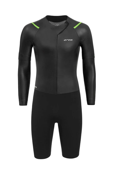 Orca - Aesir Thermal Swimrun Wetsuit - Men's - 2023 2 Orca - Aesir Thermal Swimrun Wetsuit - Men's - 2023 - Image 2