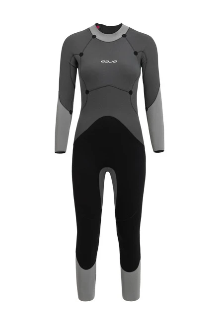Orca - Athlex Flex - Women's Wetsuit - Blue Flex - 2023 - Image 3