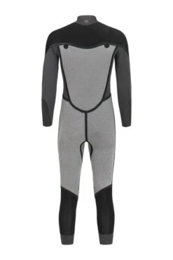 Orca - Tango 4:3 Surf Wetsuit - Men's - 2023 -ORCA Shop MNA1TT01 05 ORCA TANGO 4 3 BLACK Large 51629.1683014932