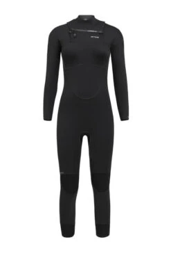 Orca - Tango 4:3 Surf Wetsuit - Women's - 2023