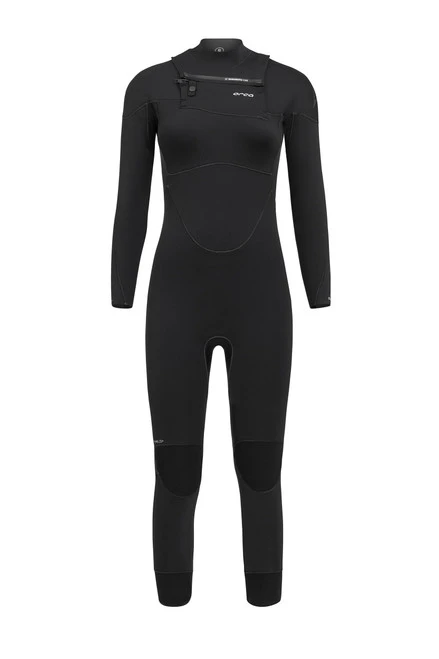 Orca - Tango 4:3 Surf Wetsuit - Women's - 2023 1 Orca - Tango 4:3 Surf Wetsuit - Women's - 2023