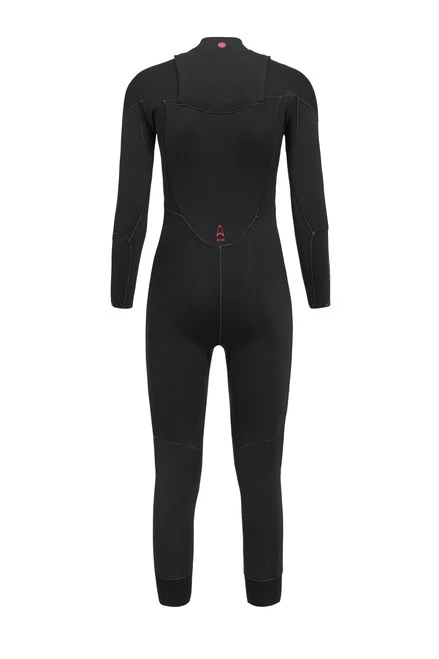 Orca - Tango 4:3 Surf Wetsuit - Women's - 2023 3 Orca - Tango 4:3 Surf Wetsuit - Women's - 2023 - Image 3