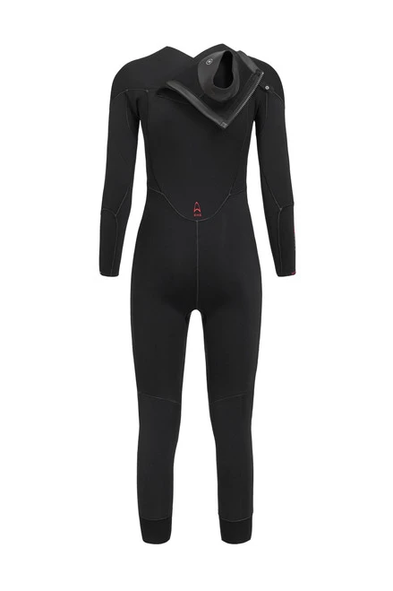 Orca - Tango 4:3 Surf Wetsuit - Women's - 2023 2 Orca - Tango 4:3 Surf Wetsuit - Women's - 2023 - Image 2
