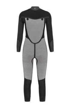Orca - Tango 4:3 Surf Wetsuit - Women's - 2023 7 Orca - Tango 4:3 Surf Wetsuit - Women's - 2023 -ORCA Shop MNB1TT01 05 ORCA TANGO 4 3 BLACK Large 18090.1664788973