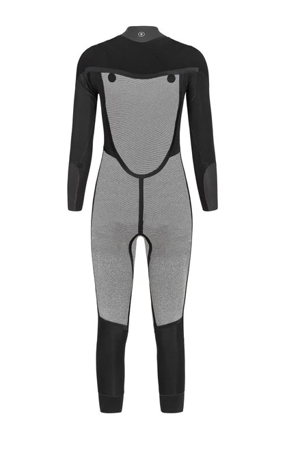 Orca - Tango 4:3 Surf Wetsuit - Women's - 2023 4 Orca - Tango 4:3 Surf Wetsuit - Women's - 2023 - Image 4