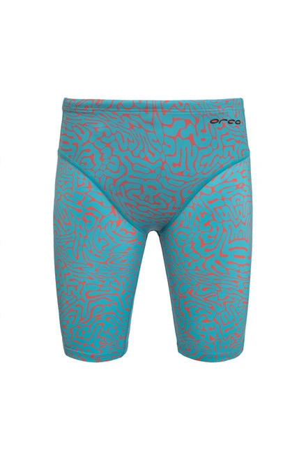 Orca - Core Jammer - Men's - Red Diploria - 2023