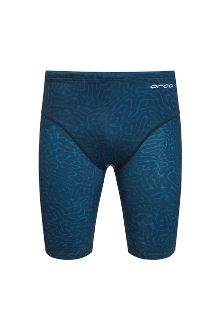 Orca - Core Jammer - Men's - Blue Diploria - 2023 1 Orca - Core Jammer - Men's - Blue Diploria - 2023