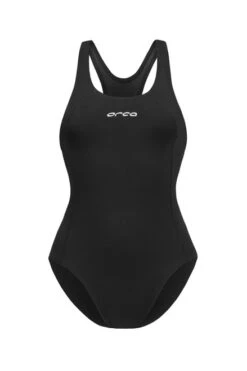 Orca - Core 1 Piece - Women's - Black - 2023