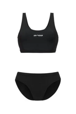 Orca - RS1 Bikini - Women's - Black - 2023