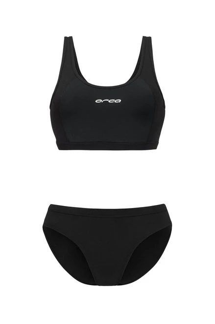 Orca - RS1 Bikini - Women's - Black - 2023 1 Orca - RS1 Bikini - Women's - Black - 2023