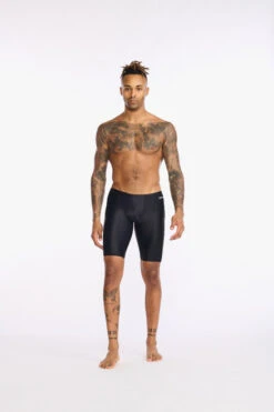 2XU - Propel Jammer - Men's - Black/White - 2023