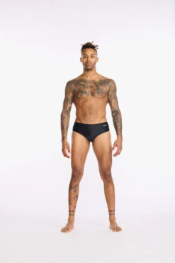 2XU - Propel Racer - Men's - Black/White - 2023 14 2XU - Propel Racer - Men's - Black/White - 2023 -ORCA Shop MS6644b BLK WHT 01 47526.1645200988