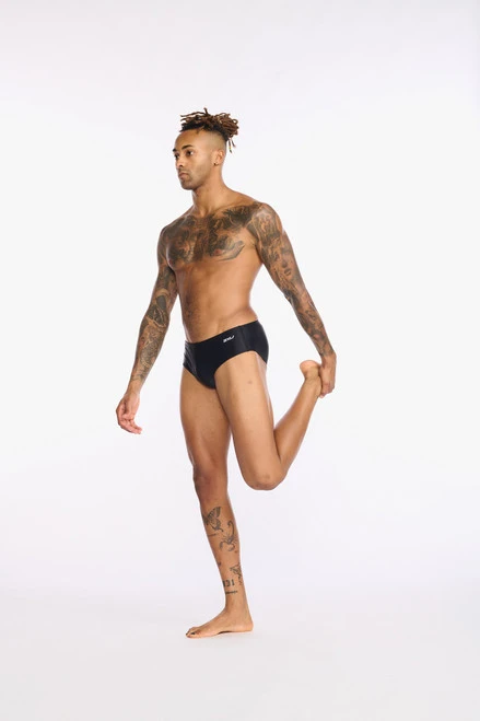 2XU - Propel Racer - Men's - Black/White - 2023 1 2XU - Propel Racer - Men's - Black/White - 2023