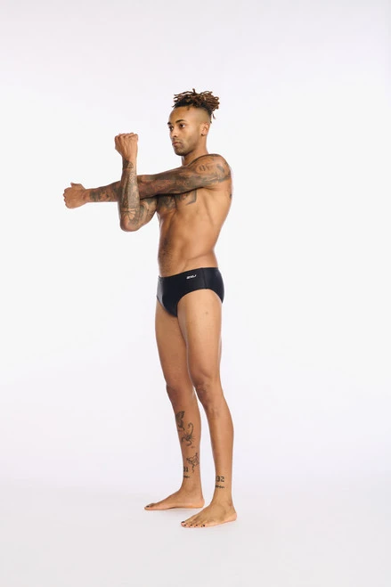 2XU - Propel Racer - Men's - Black/White - 2023 5 2XU - Propel Racer - Men's - Black/White - 2023 - Image 5