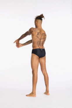 2XU - Propel Racer - Men's - Black/White - 2023 19 2XU - Propel Racer - Men's - Black/White - 2023 -ORCA Shop MS6644b BLK WHT 06 60455.1645200988