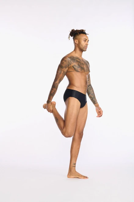 2XU - Propel Racer - Men's - Black/White - 2023 7 2XU - Propel Racer - Men's - Black/White - 2023 - Image 7