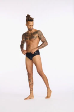 2XU - Propel Racer - Men's - Black/White - 2023 20 2XU - Propel Racer - Men's - Black/White - 2023 -ORCA Shop MS6644b BLK WHT 13 21598.1645200988