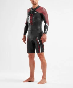 2XU - Pro-Swim Run Pro Wetsuit - Men's