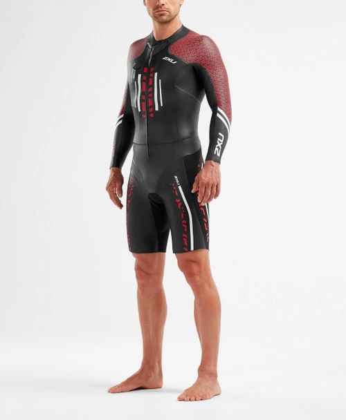 2XU - Pro-Swim Run Pro Wetsuit - Men's 1 2XU - Pro-Swim Run Pro Wetsuit - Men's