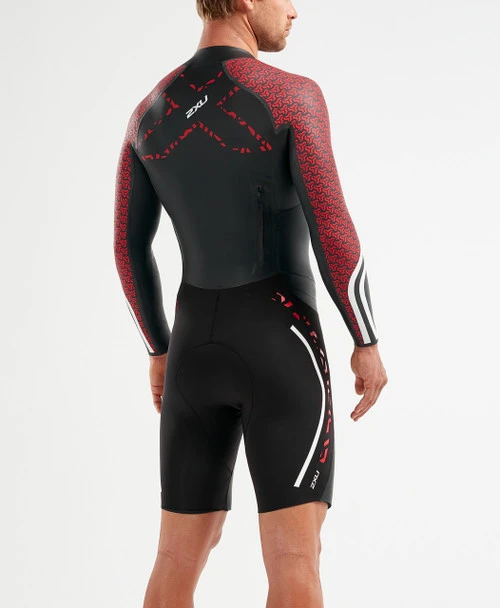2XU - Pro-Swim Run Pro Wetsuit - Men's 2 2XU - Pro-Swim Run Pro Wetsuit - Men's - Image 2