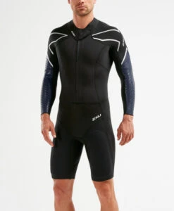 2XU - Pro-Swim Run SR1 Wetsuit - Men's