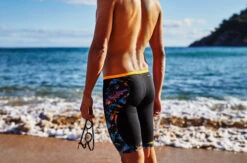 Zone3 - Aztec 3.0 Aqua Shorts - Men's -ORCA Shop Mens Aztec 3.0 swimwear 2 Copy 03347.1682674839