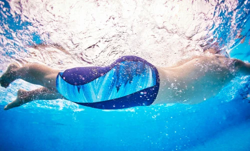 Zone3 - Cosmic 3.0 Jammers - Men's 3 Zone3 - Cosmic 3.0 Jammers - Men's - Image 3