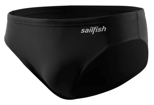 Sailfish - Men's Power Brief - Black 1 Sailfish - Men's Power Brief - Black