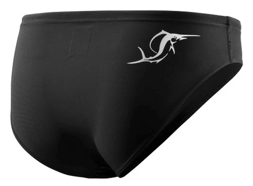 Sailfish - Men's Power Brief - Black 2 Sailfish - Men's Power Brief - Black - Image 2