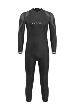Orca - Zeal Openwater Perform Wetsuit - Men's - 2023