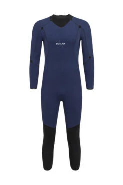 Orca - Zeal Openwater Perform Wetsuit - Men's - 2023 -ORCA Shop NN2F 03 Large 06265.1684402511