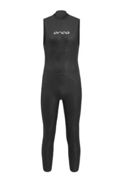 Orca - Vitalis Openwater Sleeveless Wetsuit - Men's - 2023