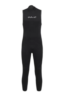 Orca - Vitalis Openwater Sleeveless Wetsuit - Men's - 2023 -ORCA Shop NN2L 03 Large 09235.1685392660