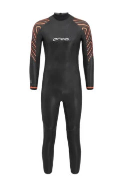Orca - Zeal Openwater Thermal Wetsuit - Men's - 2023