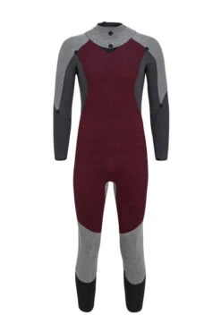 Orca - Zeal Openwater Thermal Wetsuit - Men's - 2023 -ORCA Shop NN2T 03 Large 96687.1680093211