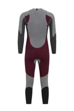Orca - Zeal Openwater Thermal Wetsuit - Men's - 2023 -ORCA Shop NN2T 04 Large 22709.1680093211