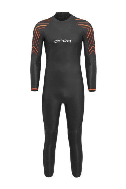 Orca - Vitalis Openwater Thermal Wetsuit - Men's - 2023 1 Orca - Vitalis Openwater Thermal Wetsuit - Men's - 2023